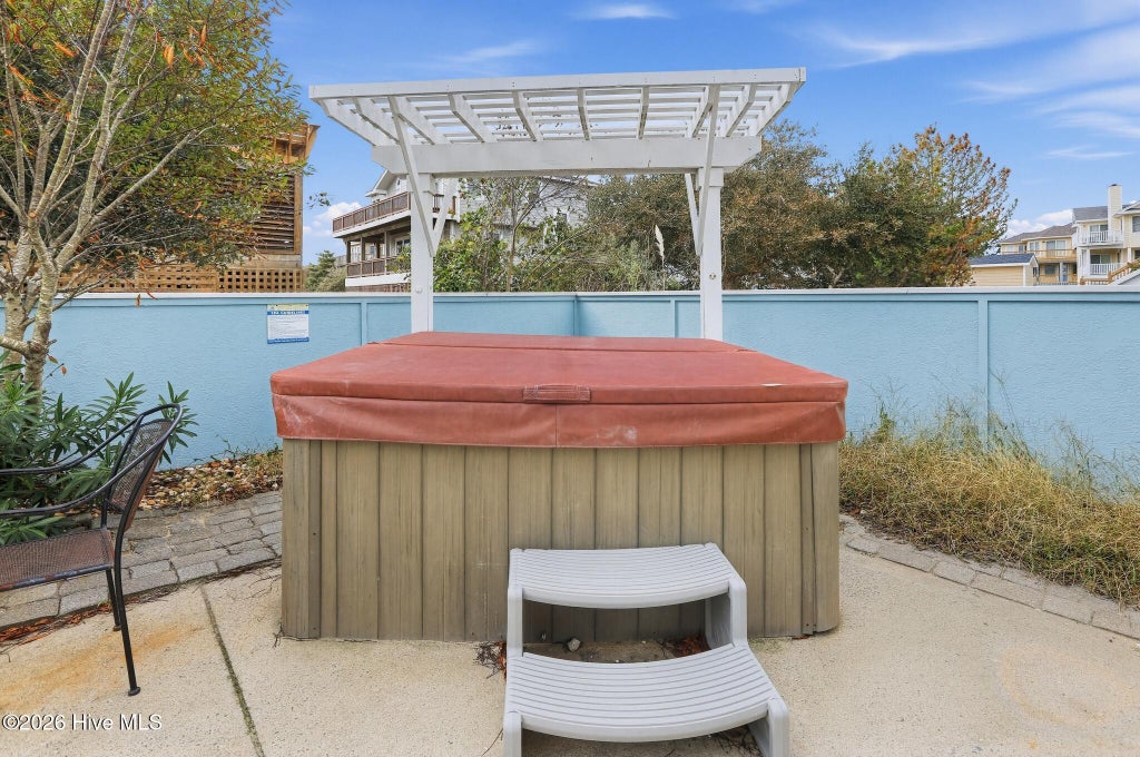 Photo of 786 Crown Point Circle, Corolla, NC 27927 (MLS # 100612037)