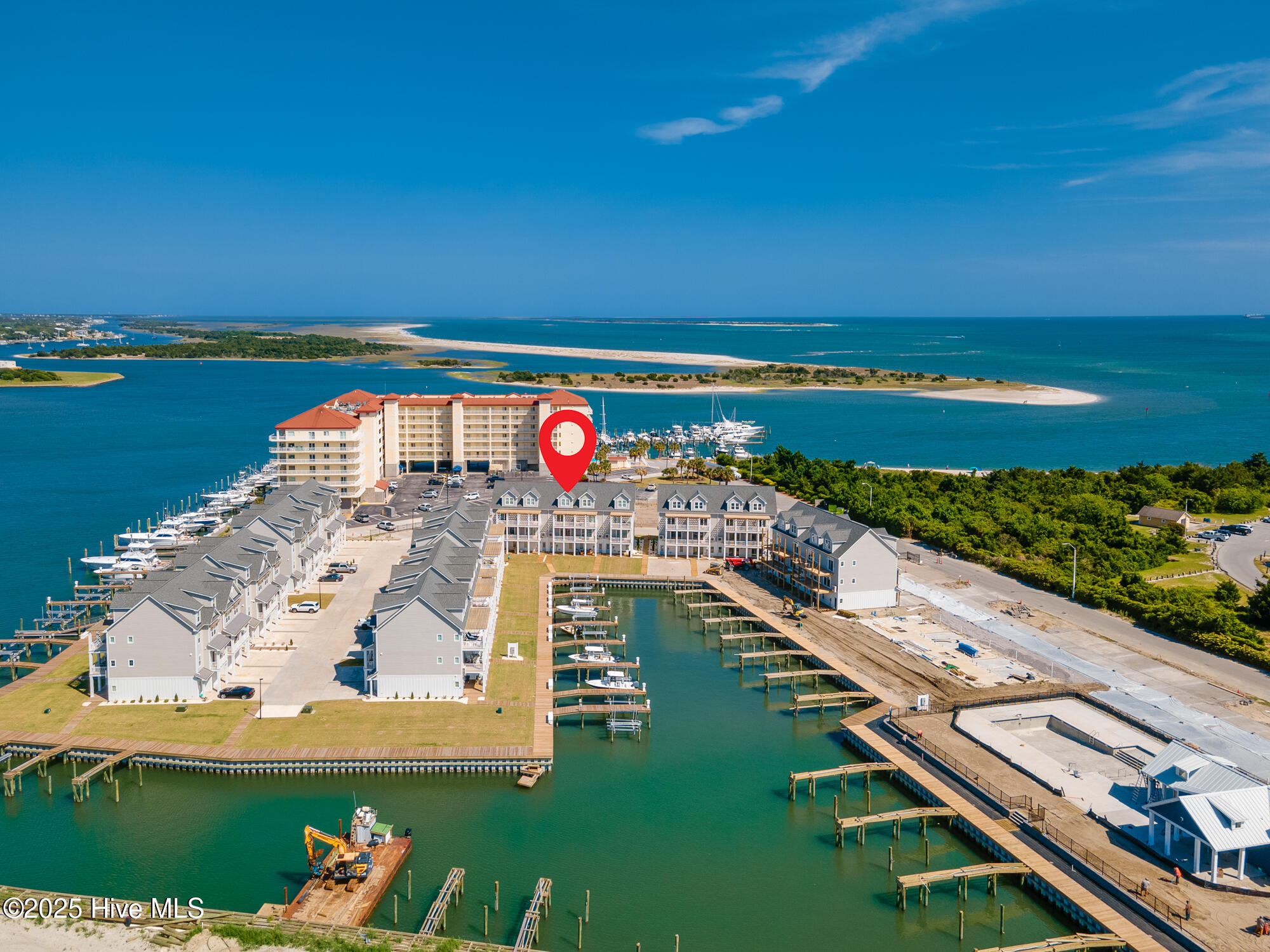 200 Olde Towne Yacht Club Drive 32