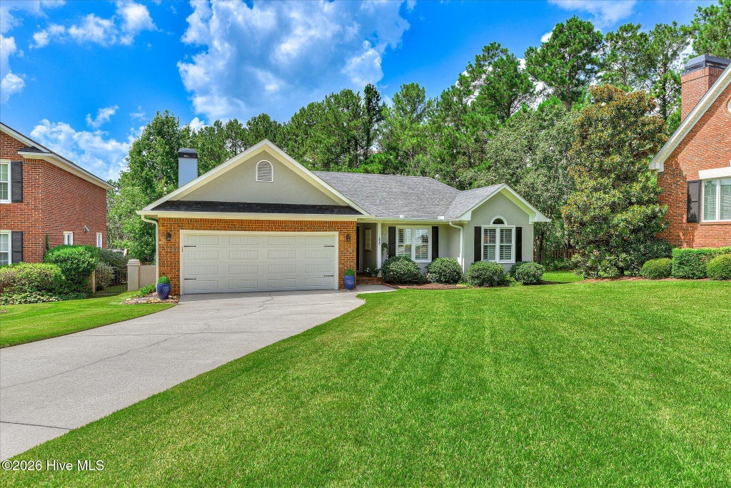 Photo of 732 Greenfield Abbey Court, Martinez, GA 30907 (MLS # 100590625)