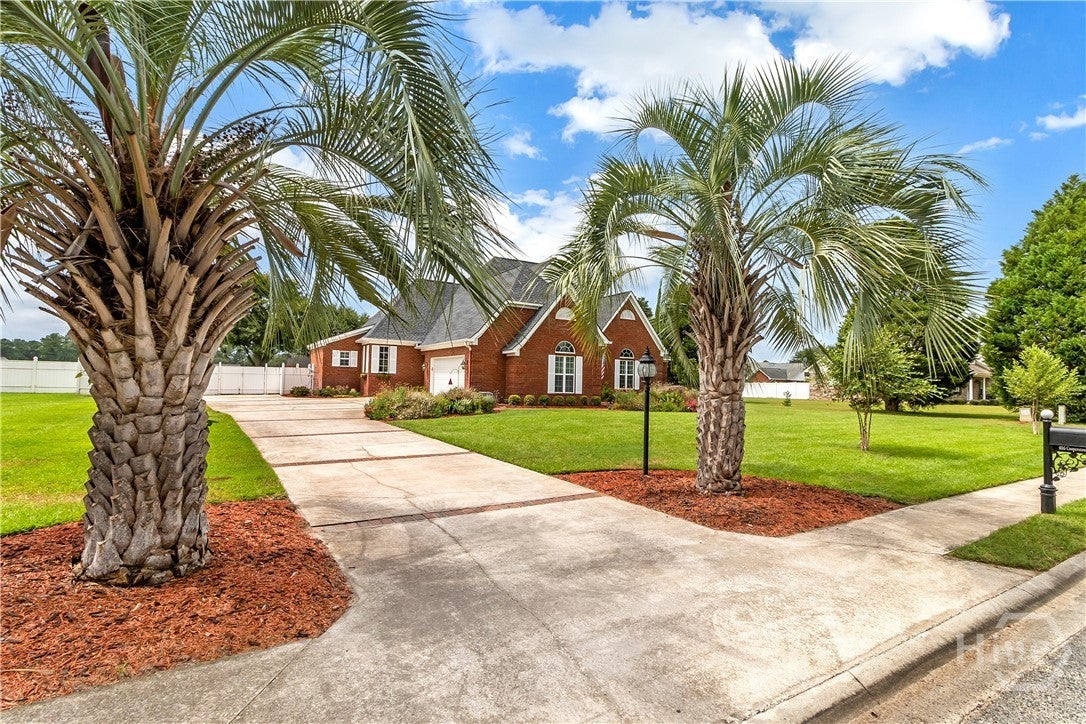 205 Cooperstown Drive
