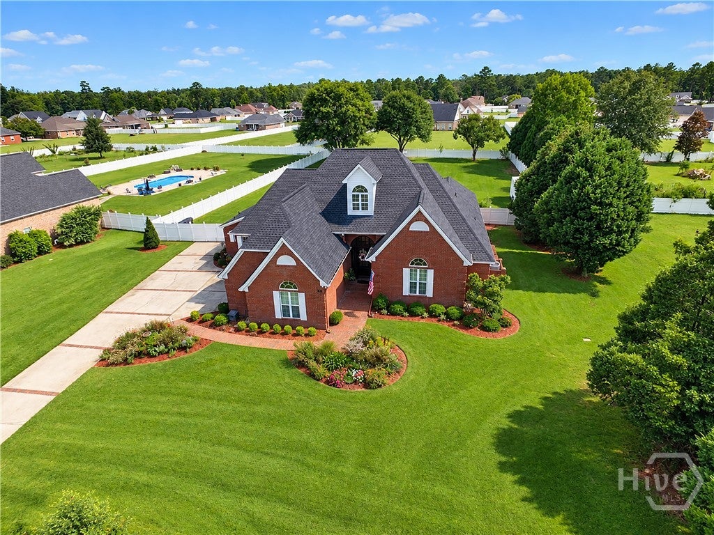 205 Cooperstown Drive
