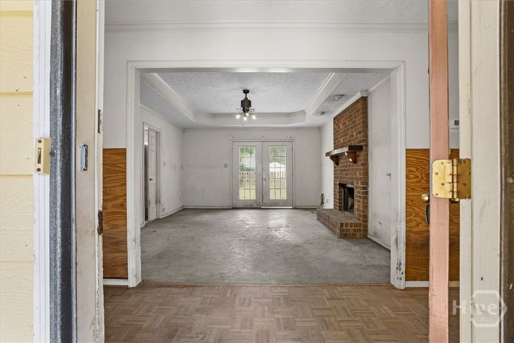 Photo of 98 Red Fox Drive, Savannah, GA 31419 (MLS # SA355486)