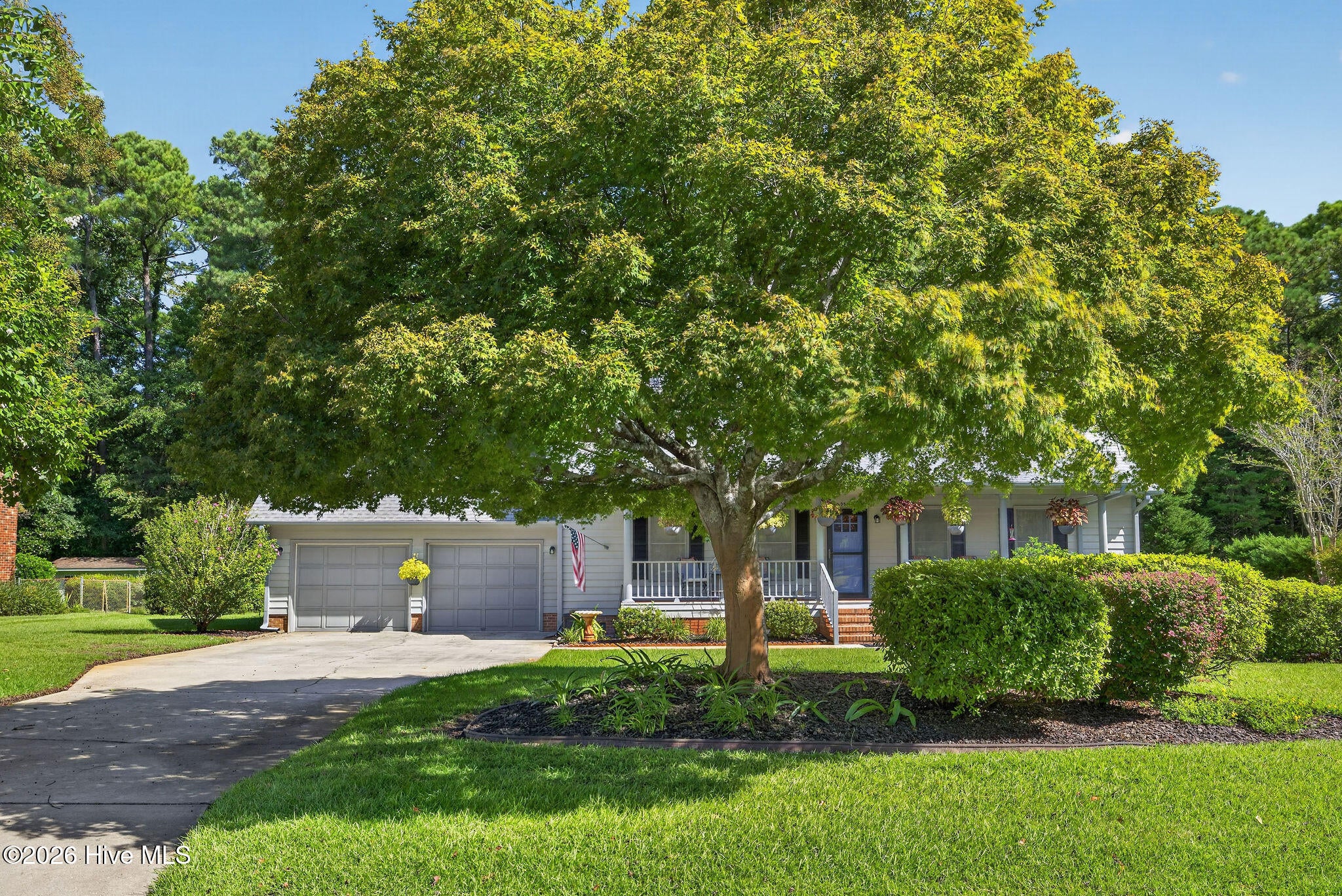 3517 Violet Court