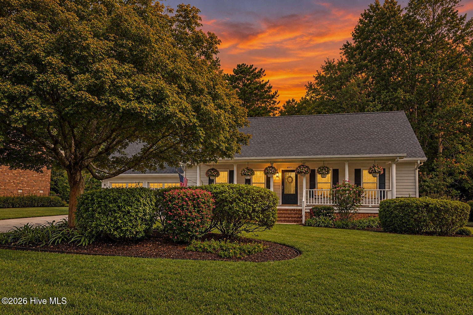 3517 Violet Court