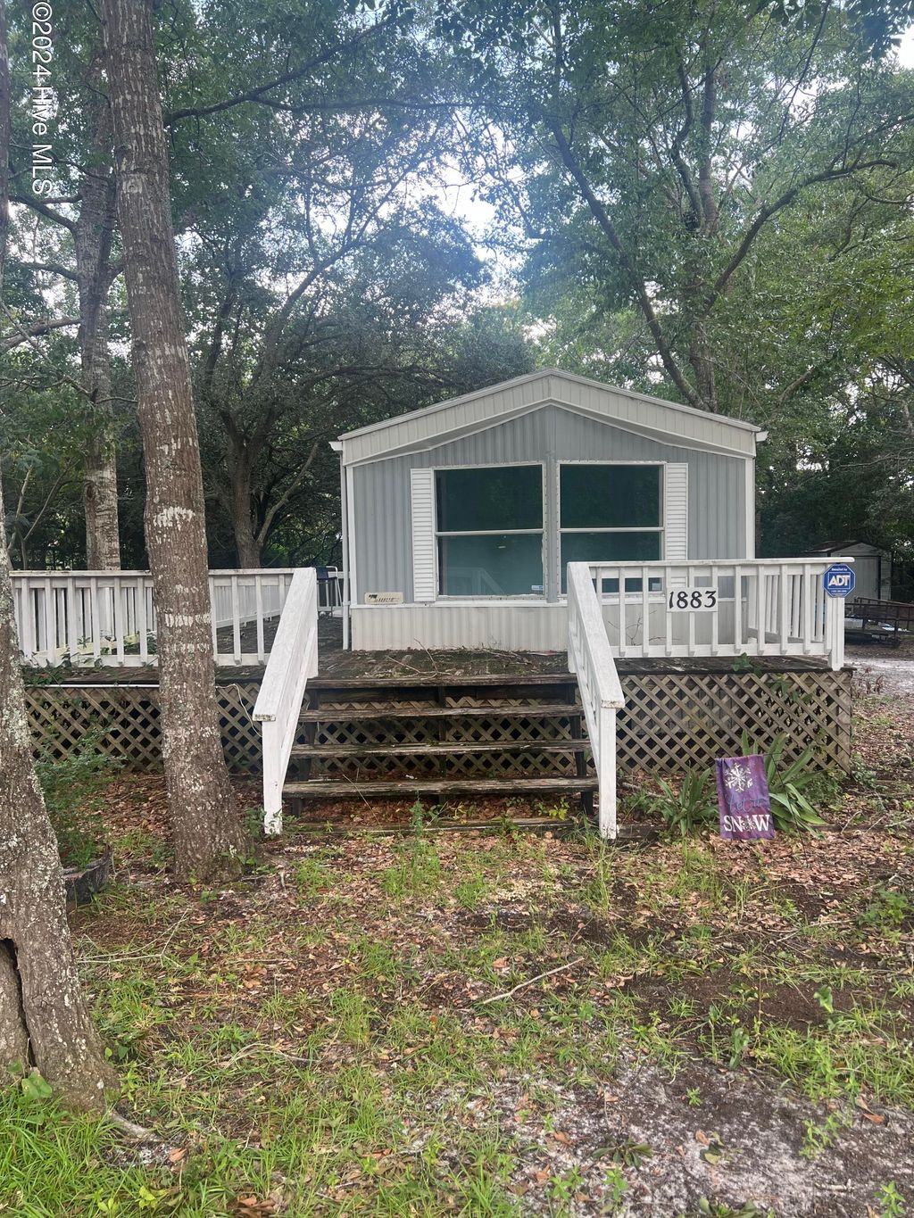 Photo of 1883 Silent Grove Avenue SW, Supply, NC 28462 (MLS # 100475732)