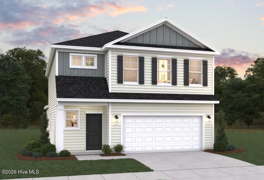 Photo of 118 NE Hoggard Hill Way NE #96, Bolivia, NC 28422 (MLS # 100612796)