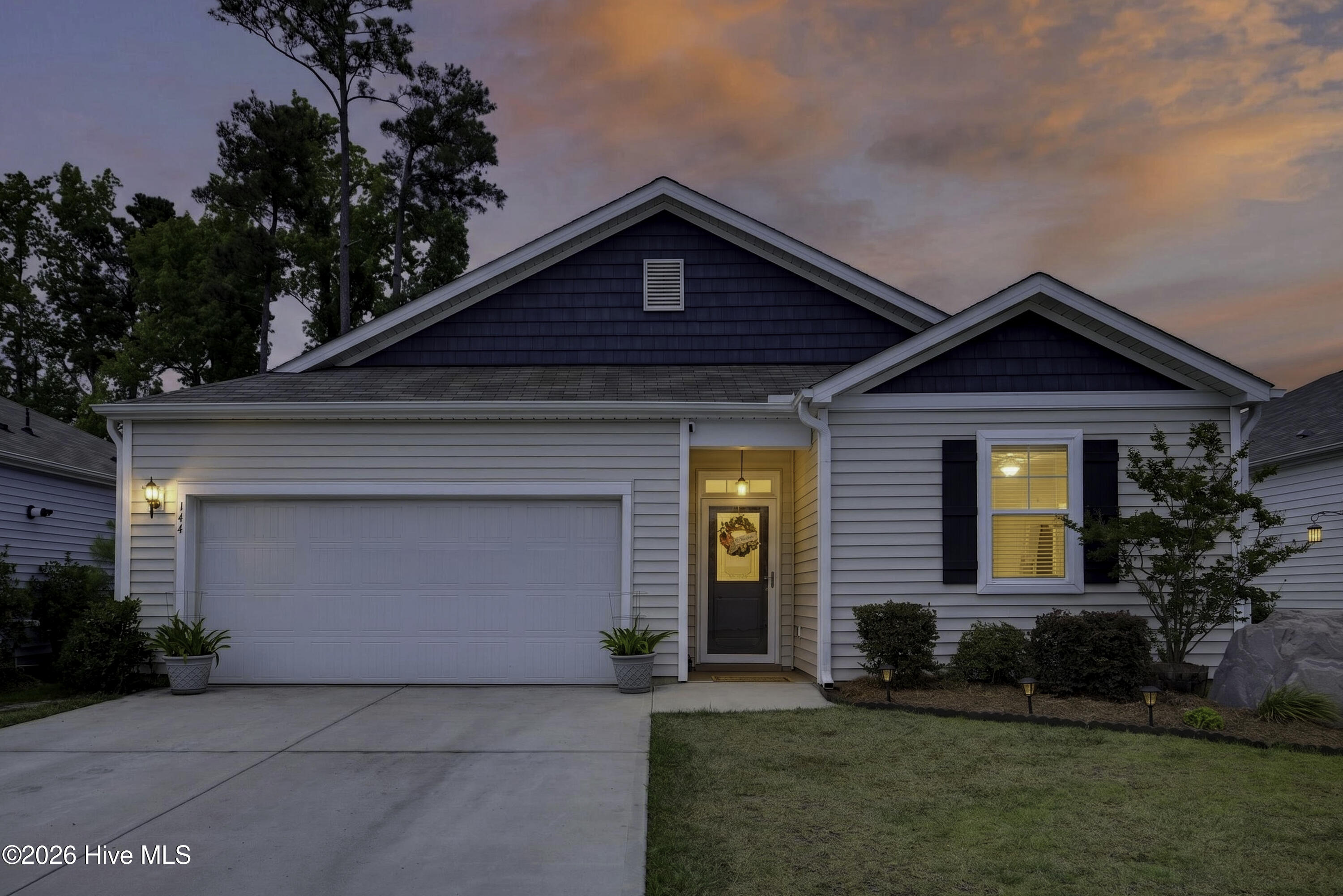 144 Windy Woods Way