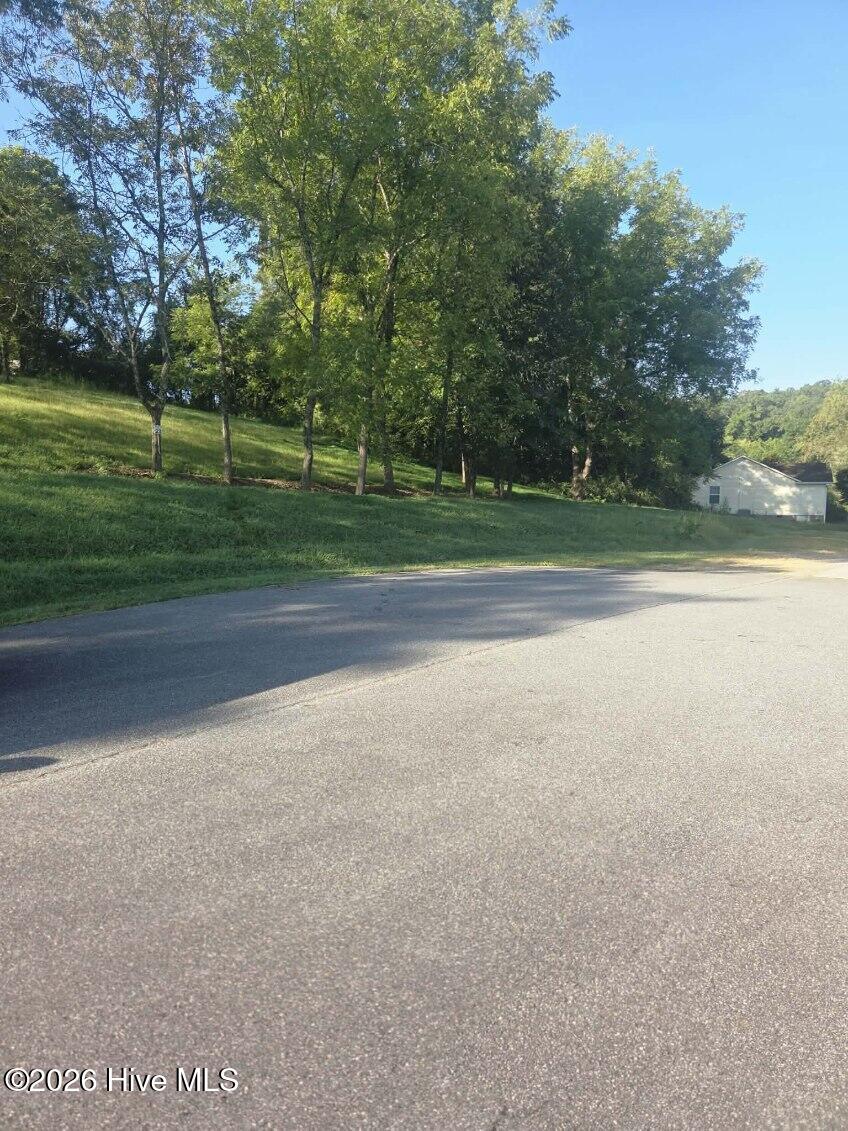Photo of 23 Mcglamery Farm Drive, Hayesville, NC 28904 (MLS # 100603325)