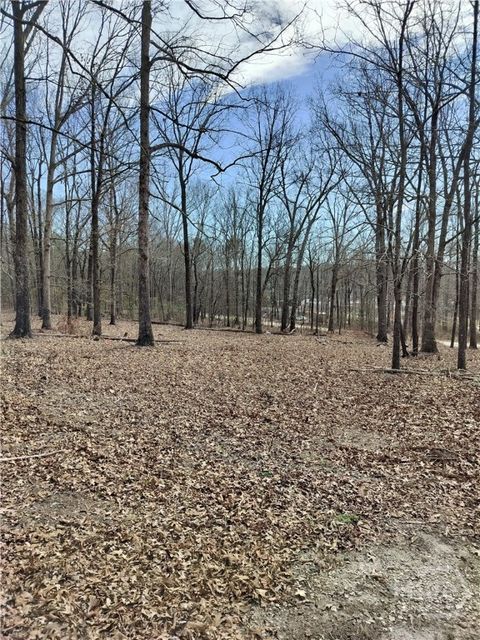 Vacant Land For Sale - Hickory Log Circle<br/> Stephens County, Eastanollee, GA 30538