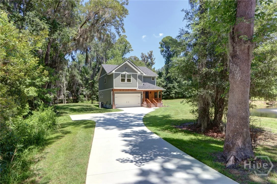 91 Sir Edward Teach Rd, Sunbury, GA, 31320