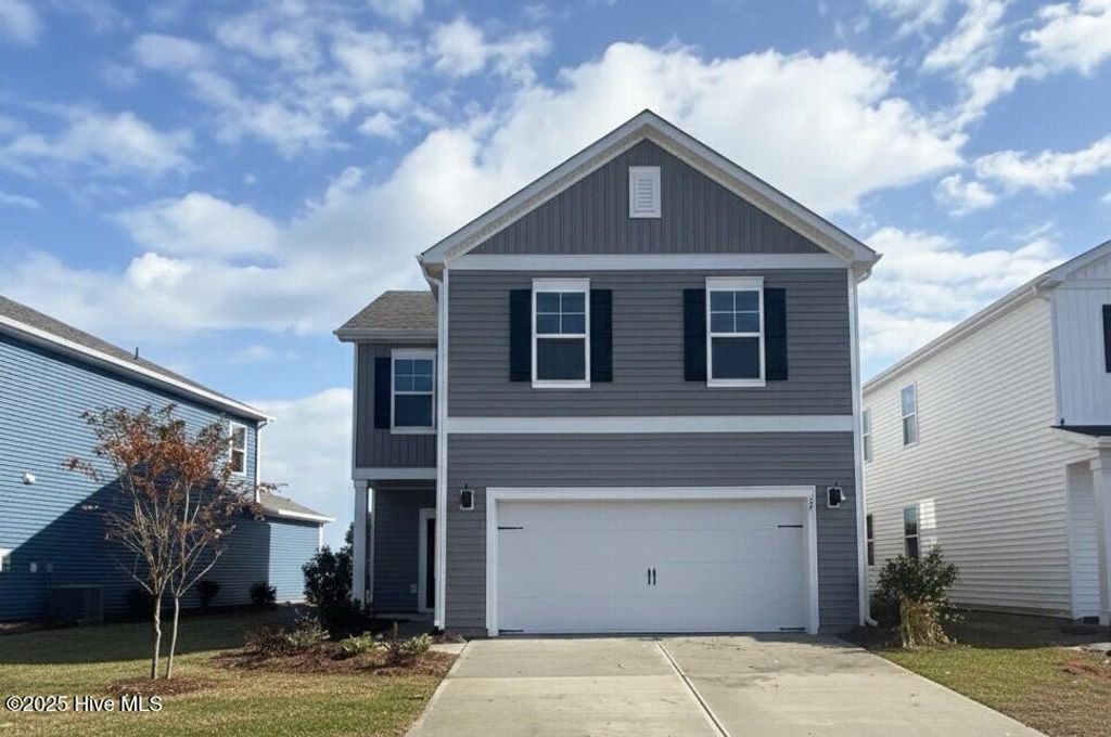 Photo of 123 Brogdon Street #Lot 9, Wilmington, NC 28411 (MLS # 100537145)