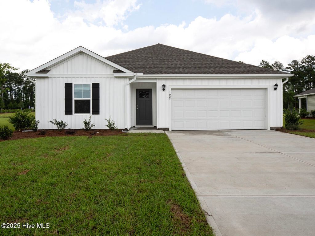 Photo of 4329 Bright Blossom Way SE #Lot 267, Bolivia, NC 28422 (MLS # 100553494)