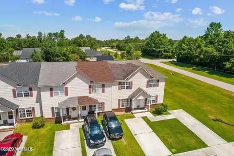 Tiny photo for 1997 W Brandymill Lane, Jacksonville, NC 28546 (MLS # 100546536)