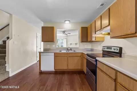 Tiny photo for 1997 W Brandymill Lane, Jacksonville, NC 28546 (MLS # 100546536)