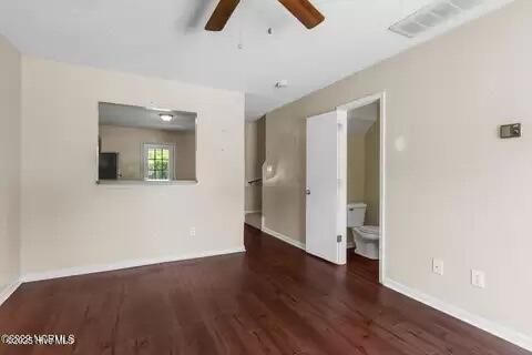 Tiny photo for 1997 W Brandymill Lane, Jacksonville, NC 28546 (MLS # 100546536)