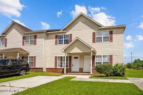 Tiny photo for 1997 W Brandymill Lane, Jacksonville, NC 28546 (MLS # 100546536)