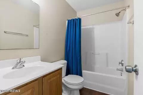 Tiny photo for 1997 W Brandymill Lane, Jacksonville, NC 28546 (MLS # 100546536)