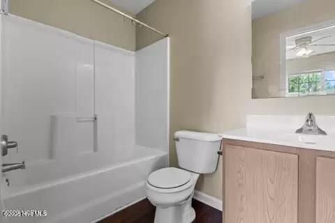 Tiny photo for 1997 W Brandymill Lane, Jacksonville, NC 28546 (MLS # 100546536)