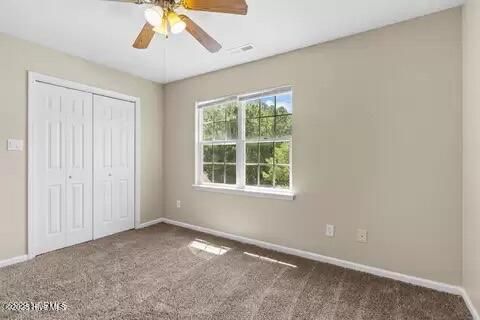 Tiny photo for 1997 W Brandymill Lane, Jacksonville, NC 28546 (MLS # 100546536)