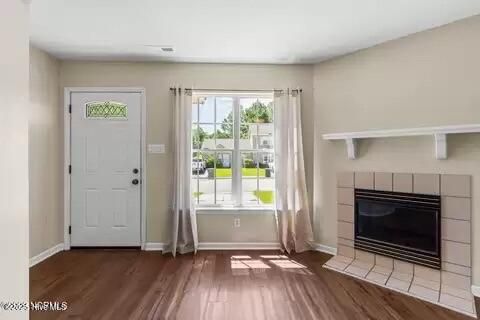 Tiny photo for 1997 W Brandymill Lane, Jacksonville, NC 28546 (MLS # 100546536)