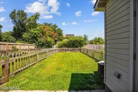 Tiny photo for 1997 W Brandymill Lane, Jacksonville, NC 28546 (MLS # 100546536)