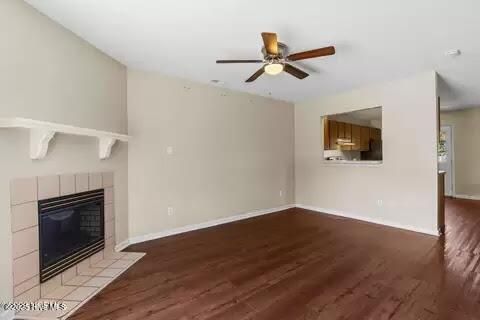 Tiny photo for 1997 W Brandymill Lane, Jacksonville, NC 28546 (MLS # 100546536)