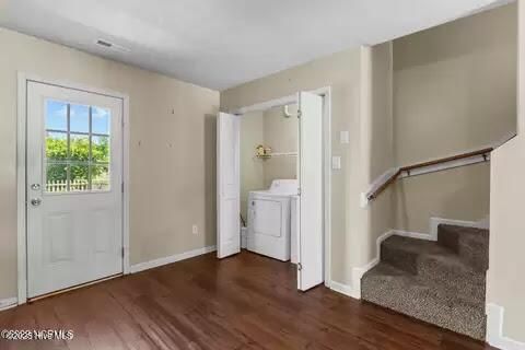 Tiny photo for 1997 W Brandymill Lane, Jacksonville, NC 28546 (MLS # 100546536)