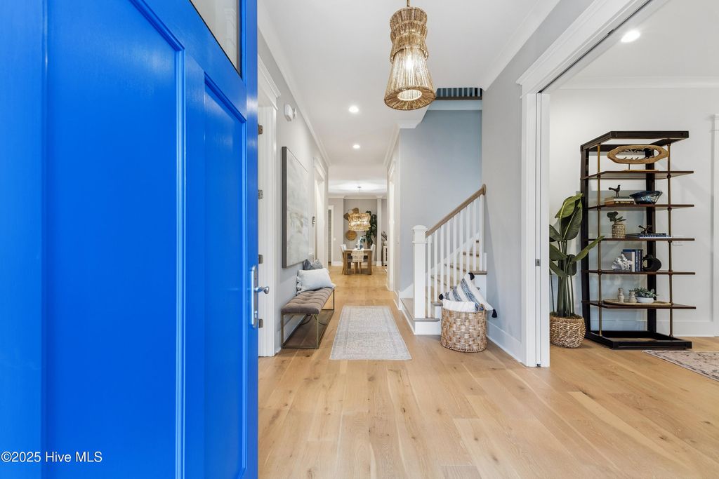 Photo of 1228 Croaker Lane, Carolina Beach, NC 28428 (MLS # 100535952)