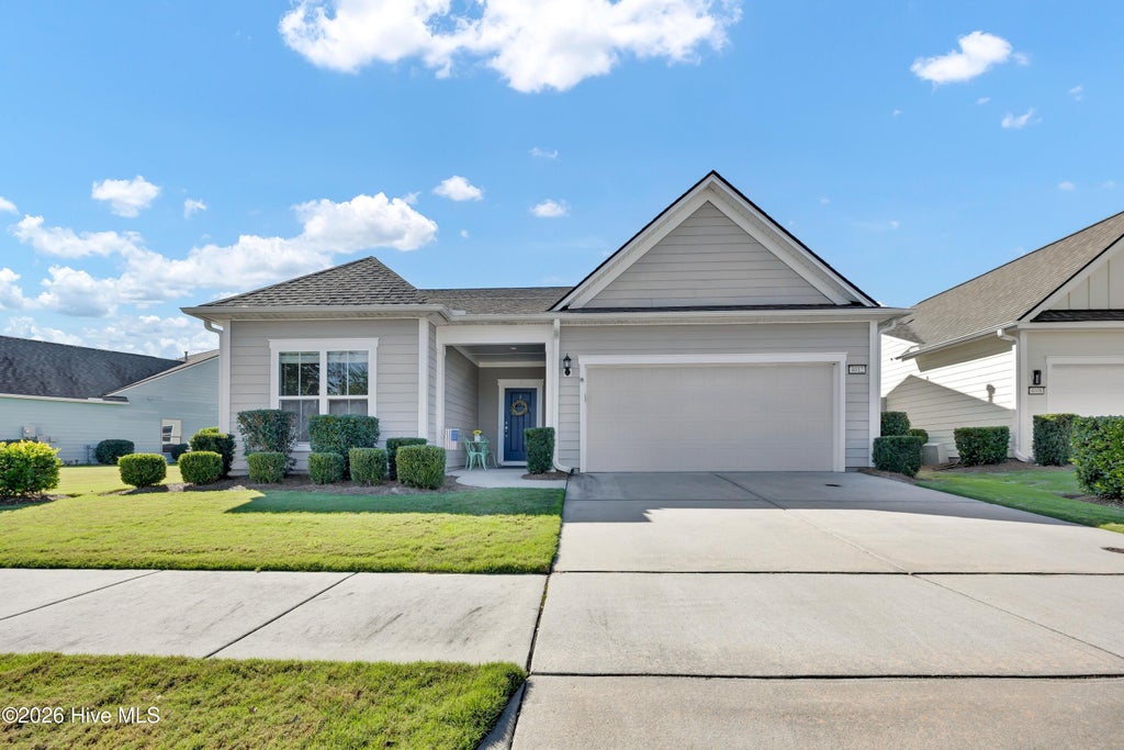 Photo of 4012 Ruddy Duck Way, Wilmington, NC 28412 (MLS # 100612179)