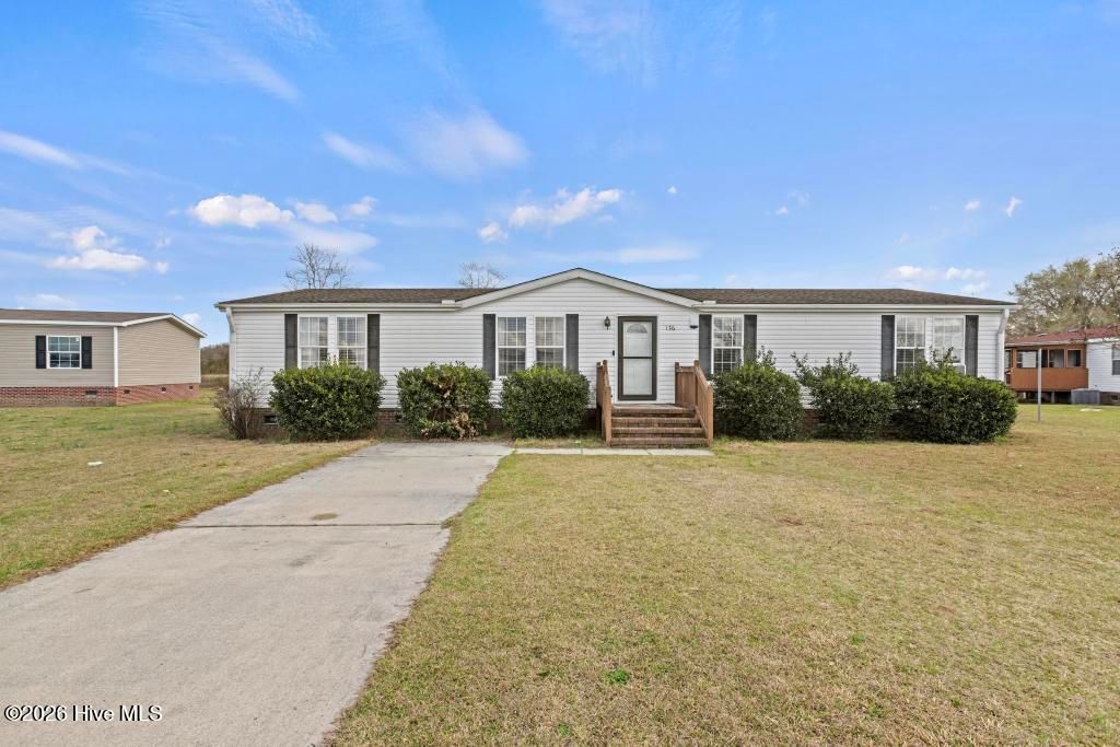 Photo of 126 Rainmaker Drive, Jacksonville, NC 28540 (MLS # 100561746)