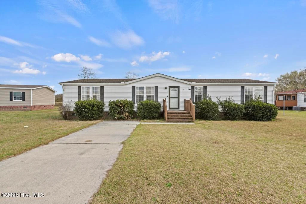 126 Rainmaker Drive