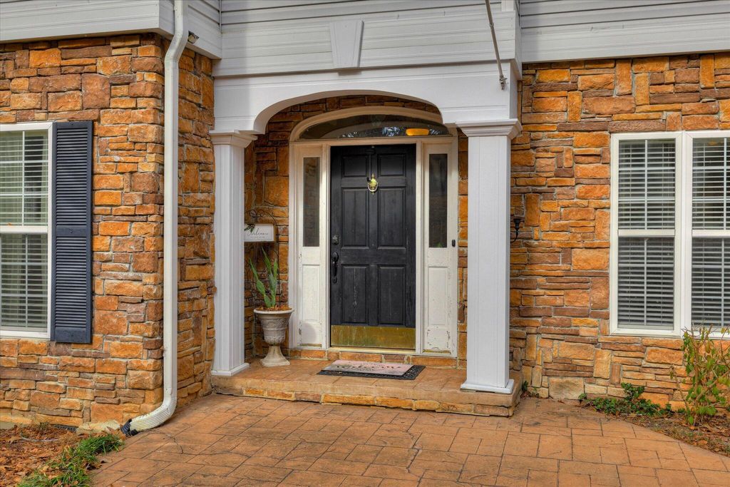 Photo of 164 Chardonnay Lane, Aiken, SC 29803 (MLS # 551541)