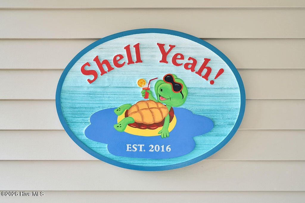 Photo of 150 NE 19th Street, Oak Island, NC 28465 (MLS # 100549062)