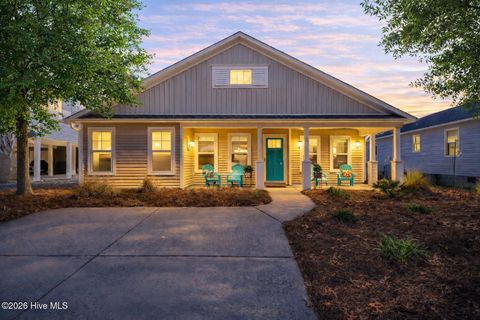 Photo of 150 NE 19th Street, Oak Island, NC 28465 (MLS # 100549062)