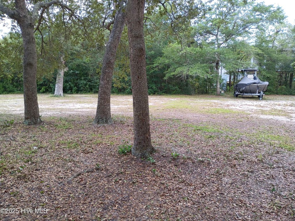 Photo of 107 SW 28th Street, Oak Island, NC 28465 (MLS # 100533823)