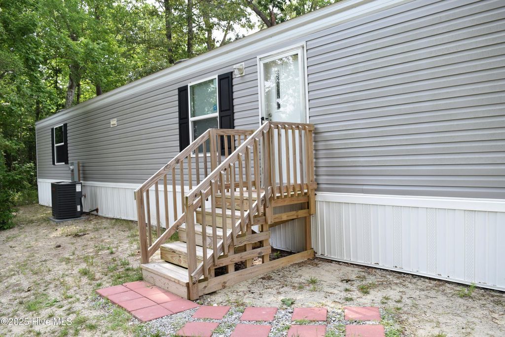 Photo of 2188 Fay Circle SW, Supply, NC 28462 (MLS # 100548374)