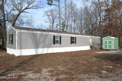 Homes For Sale - 2188 Fay Circle<br/> Supply, NC 28462