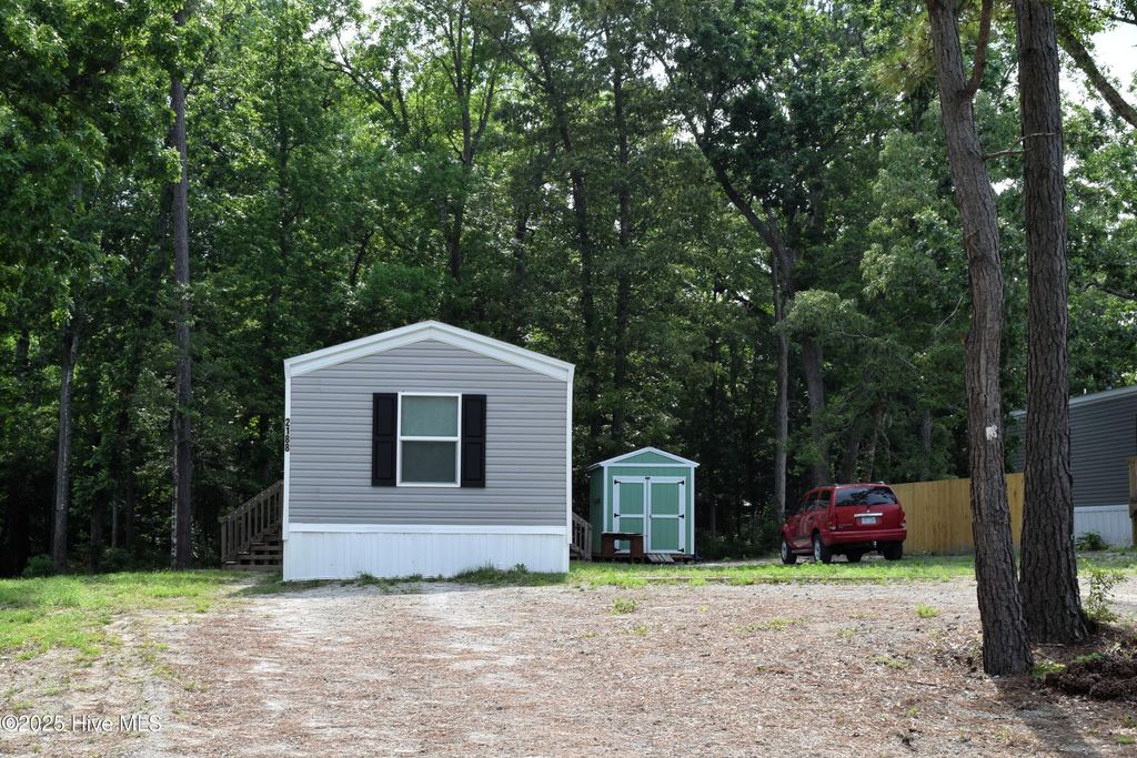 Photo of 2188 Fay Circle SW, Supply, NC 28462 (MLS # 100548374)