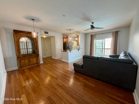 Tiny photo for 123 Covil Avenue #Unit 201, Wilmington, NC 28403 (MLS # 100606361)