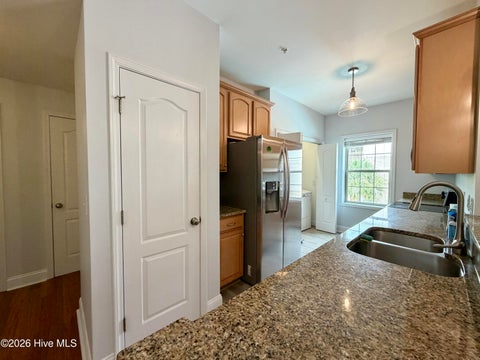 Tiny photo for 123 Covil Avenue #Unit 201, Wilmington, NC 28403 (MLS # 100606361)