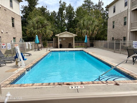 Tiny photo for 123 Covil Avenue #Unit 201, Wilmington, NC 28403 (MLS # 100606361)