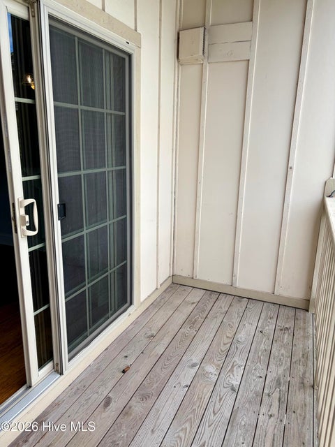 Tiny photo for 123 Covil Avenue #Unit 201, Wilmington, NC 28403 (MLS # 100606361)