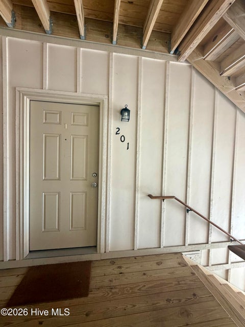 Tiny photo for 123 Covil Avenue #Unit 201, Wilmington, NC 28403 (MLS # 100606361)