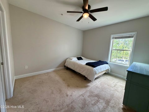 Tiny photo for 123 Covil Avenue #Unit 201, Wilmington, NC 28403 (MLS # 100606361)