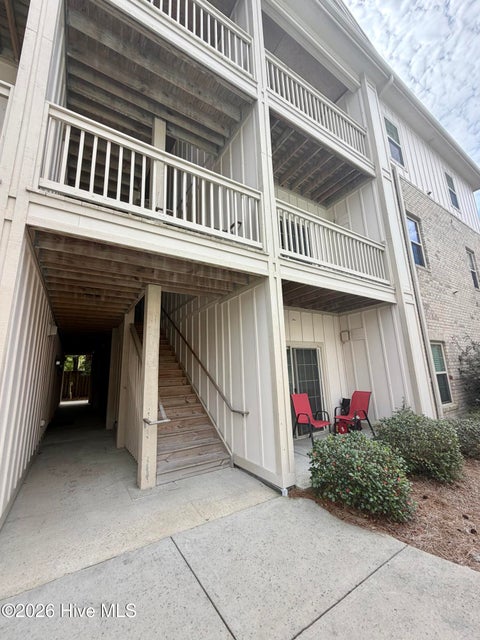 Tiny photo for 123 Covil Avenue #Unit 201, Wilmington, NC 28403 (MLS # 100606361)