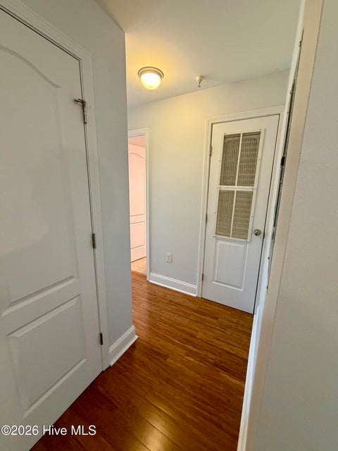 Tiny photo for 123 Covil Avenue #Unit 201, Wilmington, NC 28403 (MLS # 100606361)