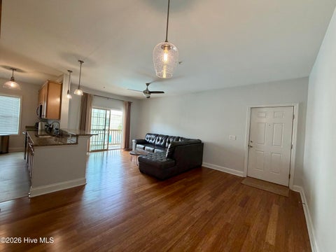 Tiny photo for 123 Covil Avenue #Unit 201, Wilmington, NC 28403 (MLS # 100606361)