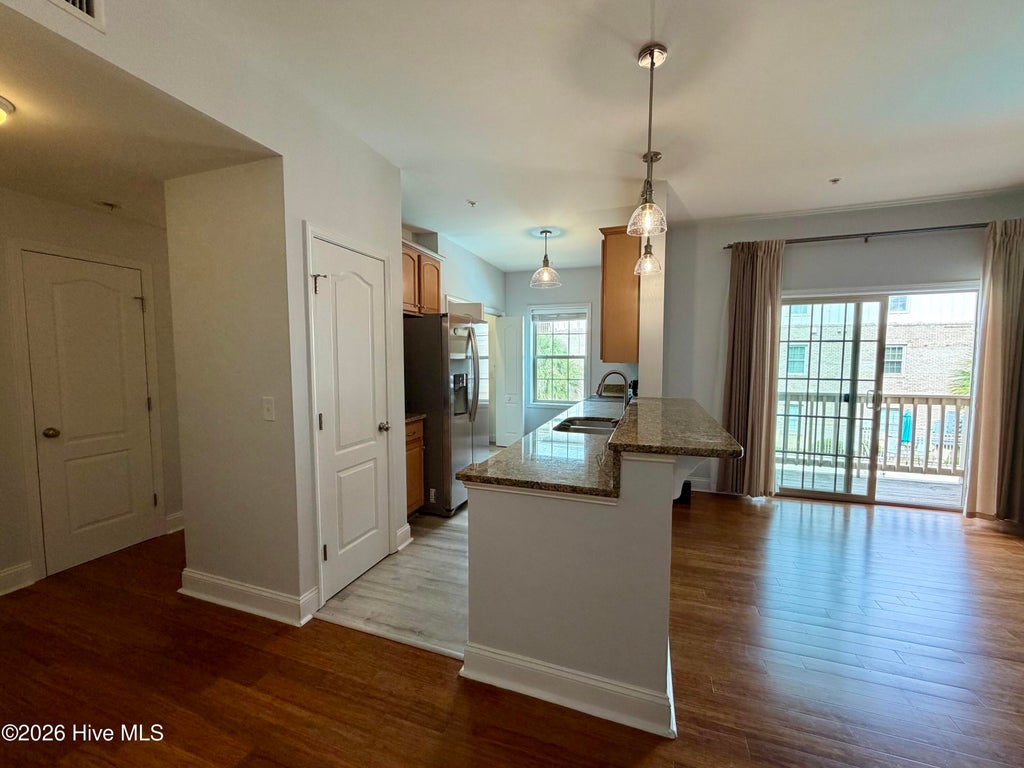 Photo of 123 Covil Avenue #Unit 201, Wilmington, NC 28403 (MLS # 100606361)