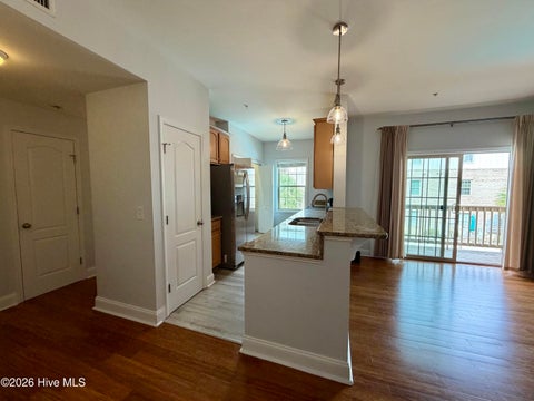 Tiny photo for 123 Covil Avenue #Unit 201, Wilmington, NC 28403 (MLS # 100606361)