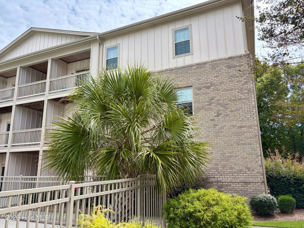 Photo of 123 Covil Avenue #Unit 201, Wilmington, NC 28403 (MLS # 100606361)